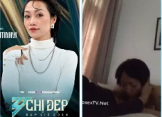 Mai Tinh Vi Chị Đẹp Đạp Gió Rẽ Sóng Vtv3 Lộ Clip Bú Cặc Dài 6 Phút full Việt Nam